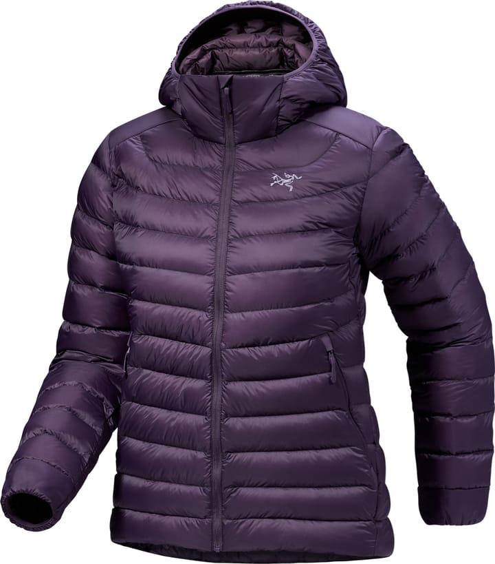 Arc'teryx Women's Cerium Hoody Moondrop Arc'teryx