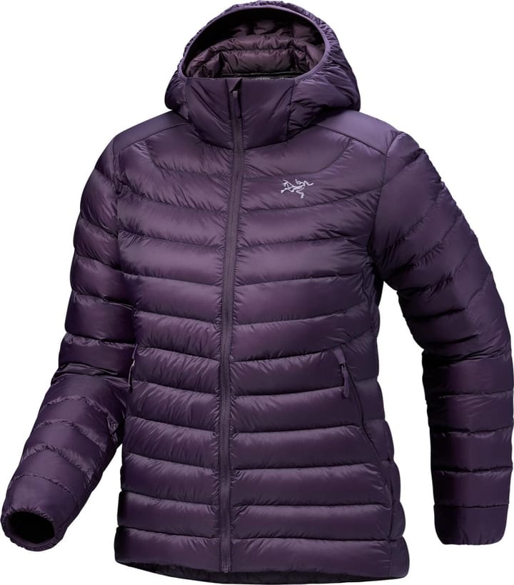 Arc'teryx Women's Cerium Hoody Moondrop Arc'teryx