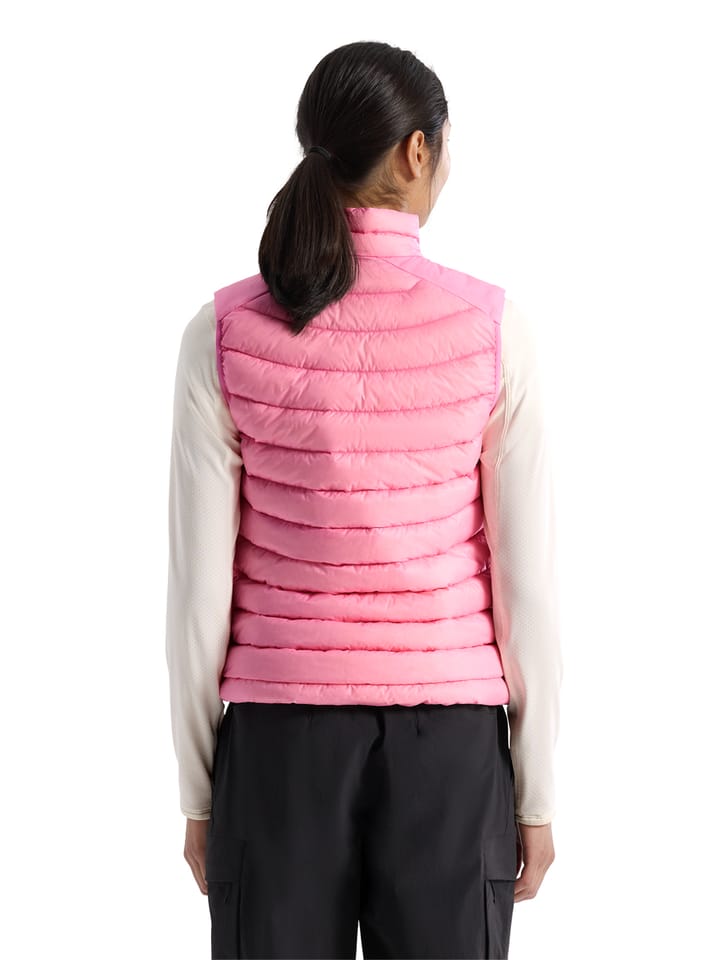 Arc'teryx Cerium Vest W Pineberry Arc'teryx