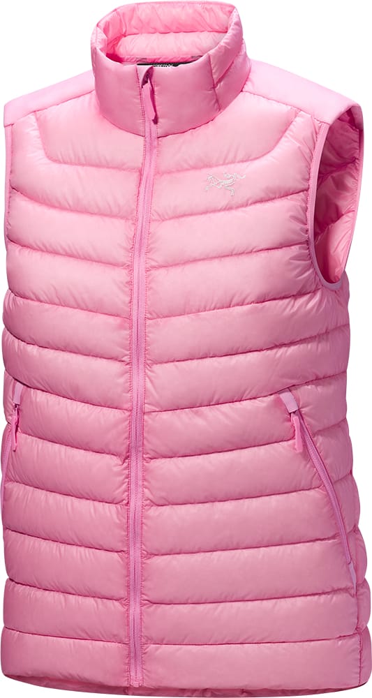 Arc'teryx Cerium Vest W Pineberry Arc'teryx
