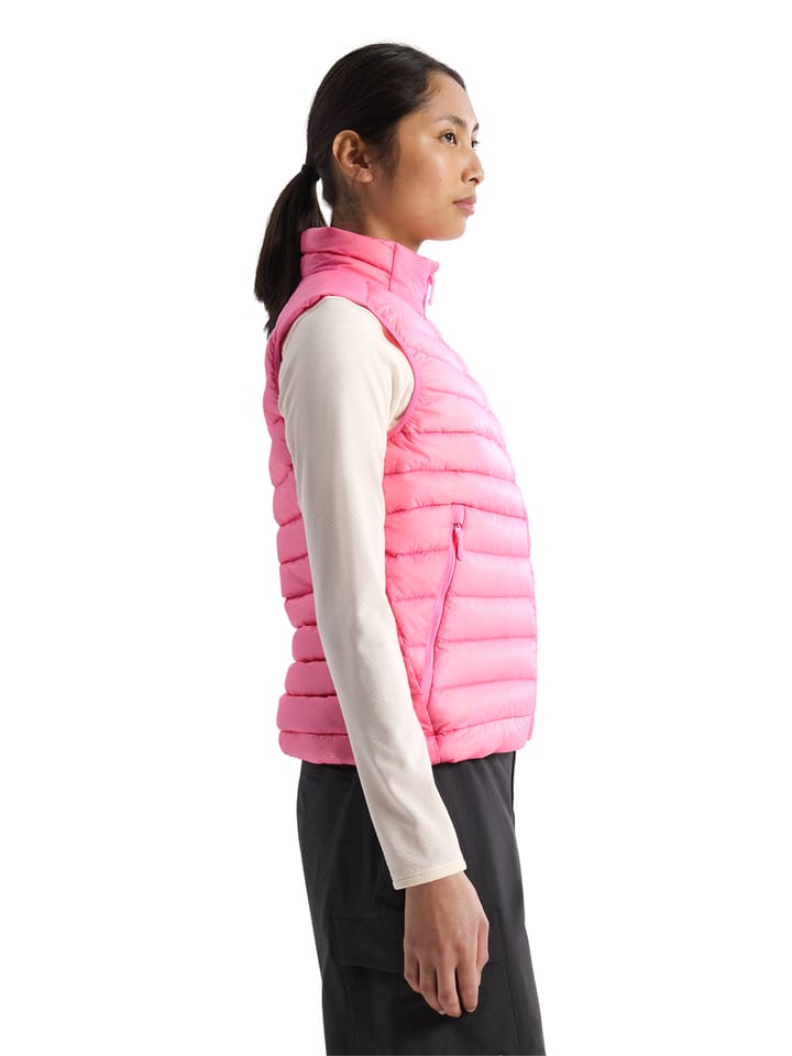 Arc'teryx Cerium Vest W Pineberry Arc'teryx