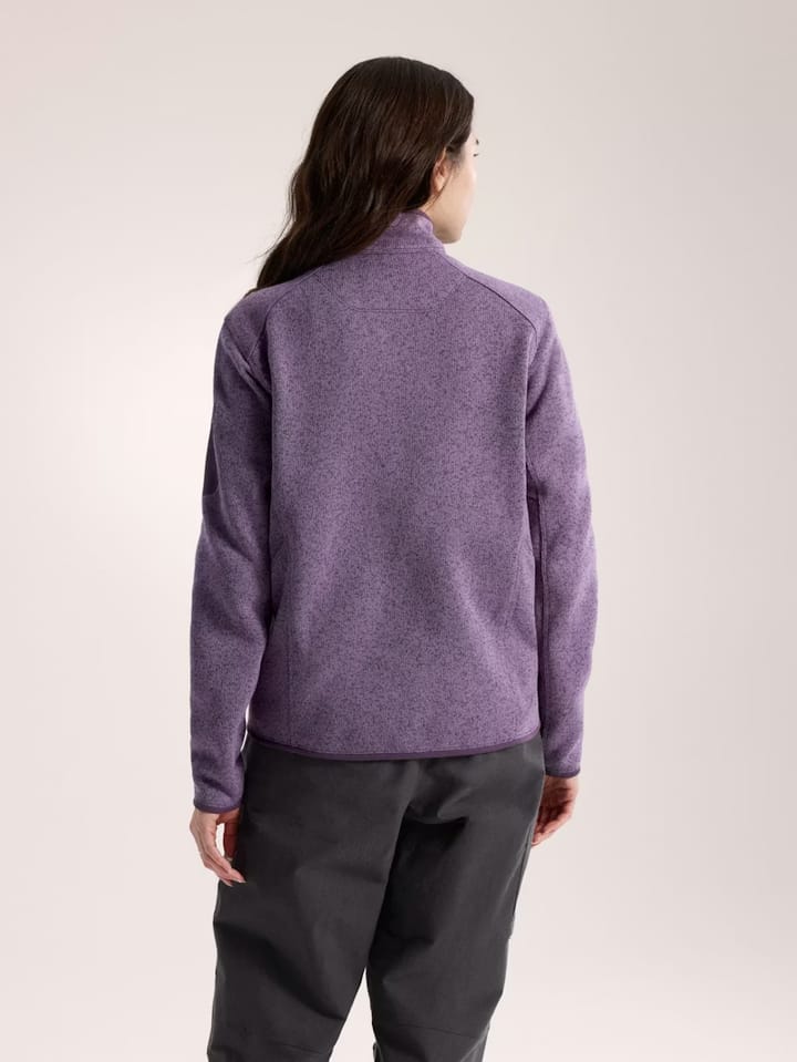 Arc'teryx Women's Covert Cardigan Moondrop Heather Arc'teryx