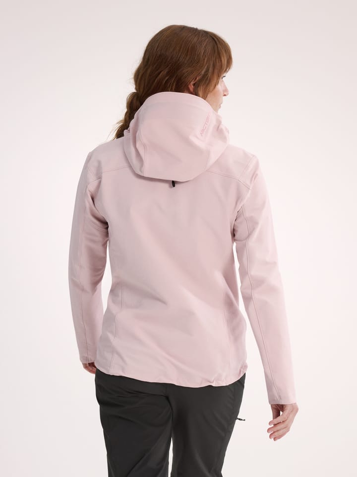Arc'teryx Women's Gamma Hoody Alpine Rose Arc'teryx