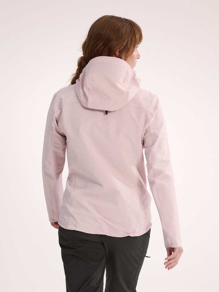 Arc'teryx Women's Gamma Hoody Alpine Rose Arc'teryx