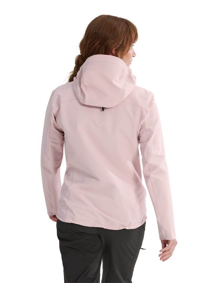 Arc'teryx Women's Gamma Hoody Alpine Rose Arc'teryx