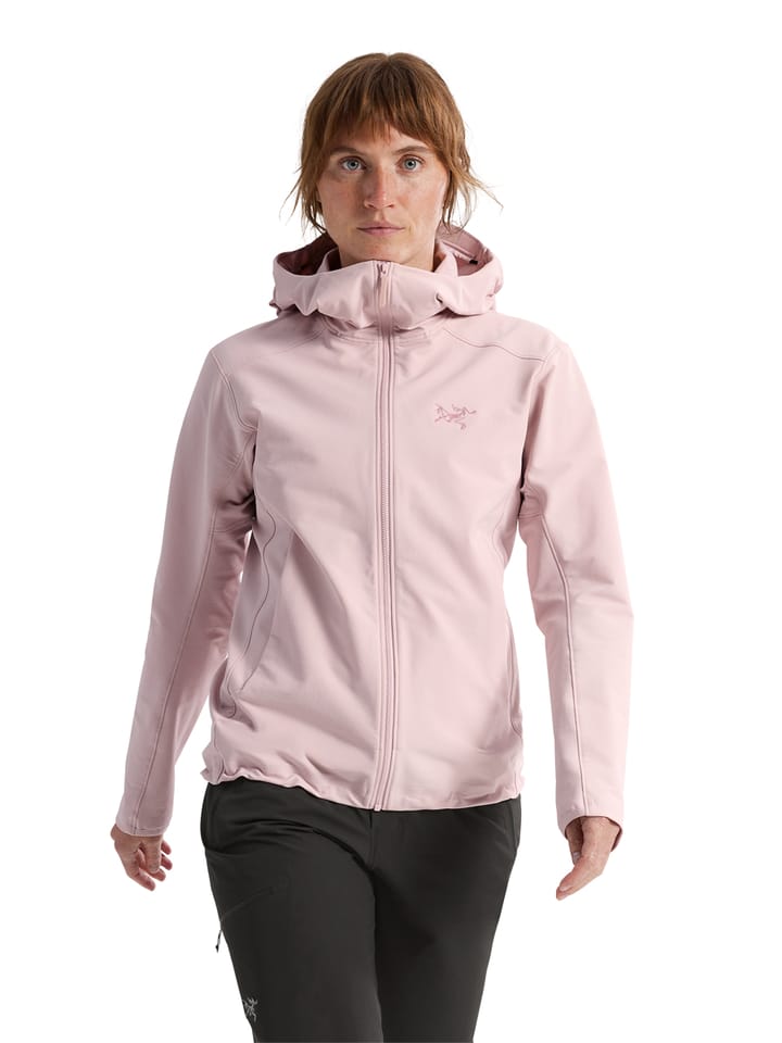 Arc'teryx Women's Gamma Hoody Alpine Rose Arc'teryx