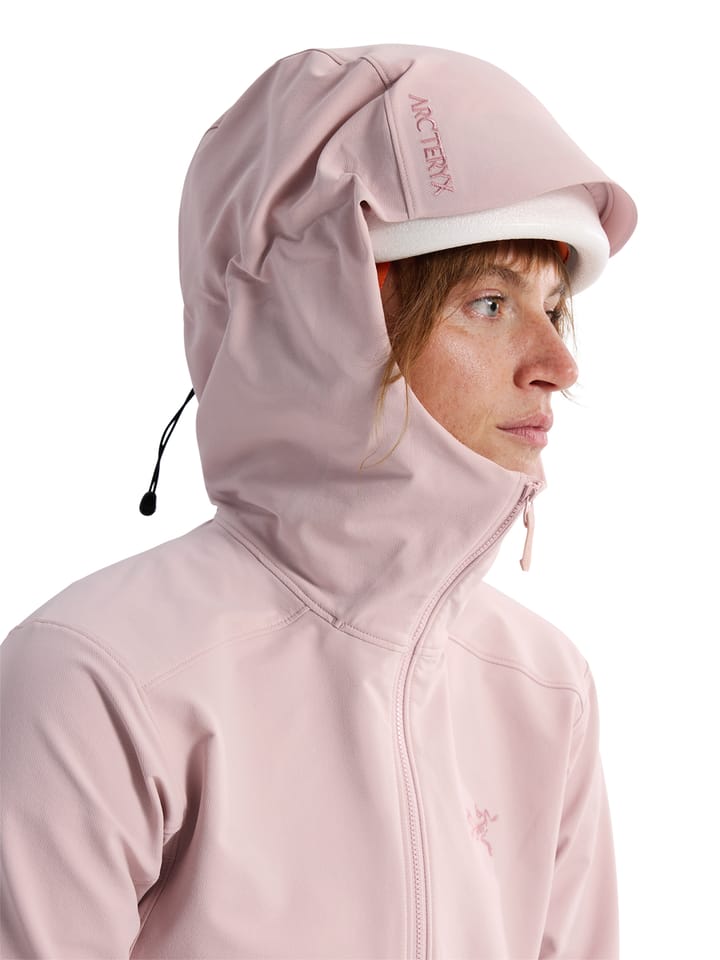 Arc'teryx Women's Gamma Hoody Alpine Rose Arc'teryx