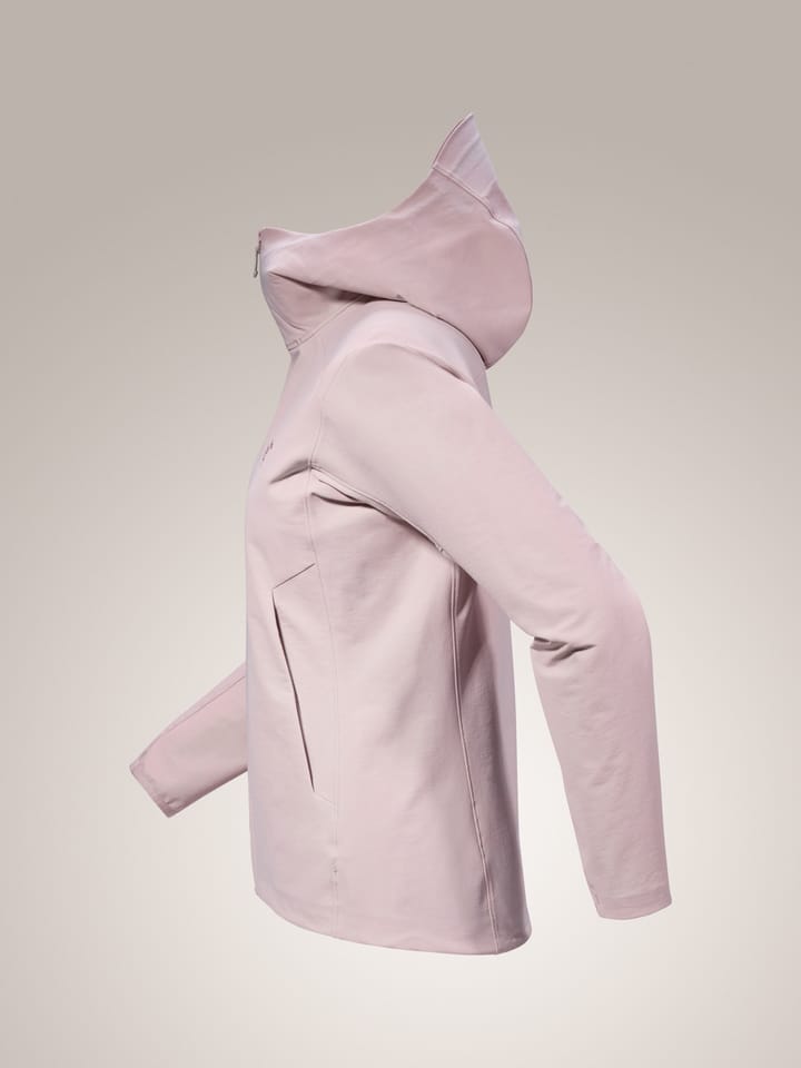 Arc'teryx Women's Gamma Hoody Alpine Rose Arc'teryx