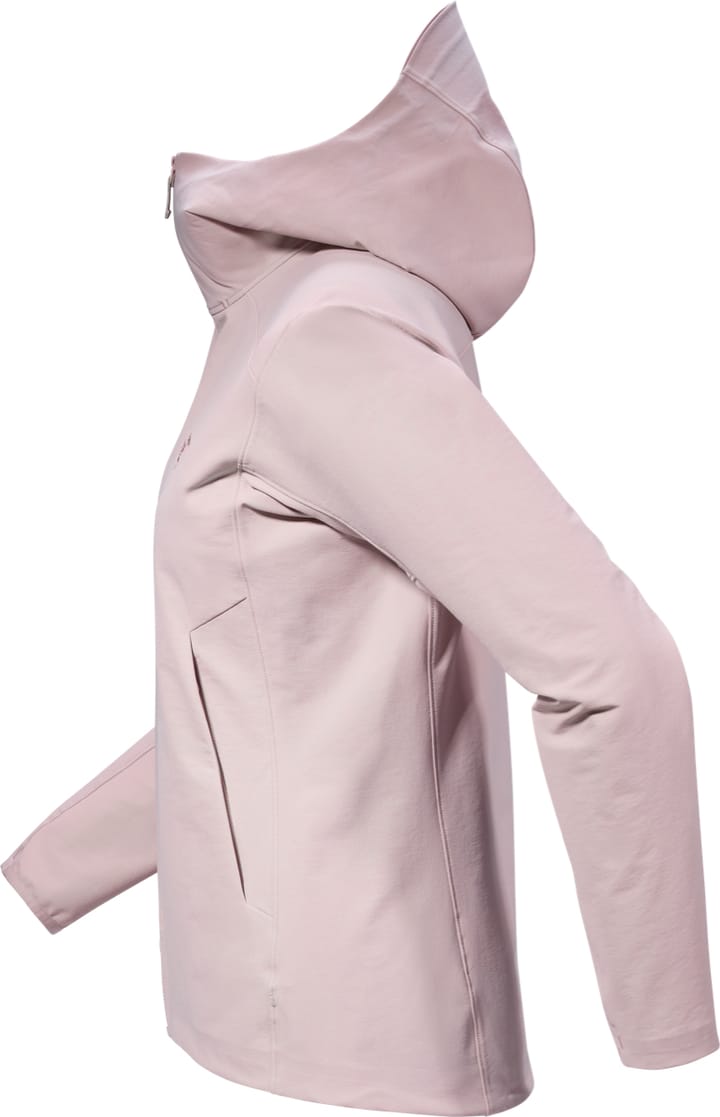 Arc'teryx Women's Gamma Hoody Alpine Rose Arc'teryx