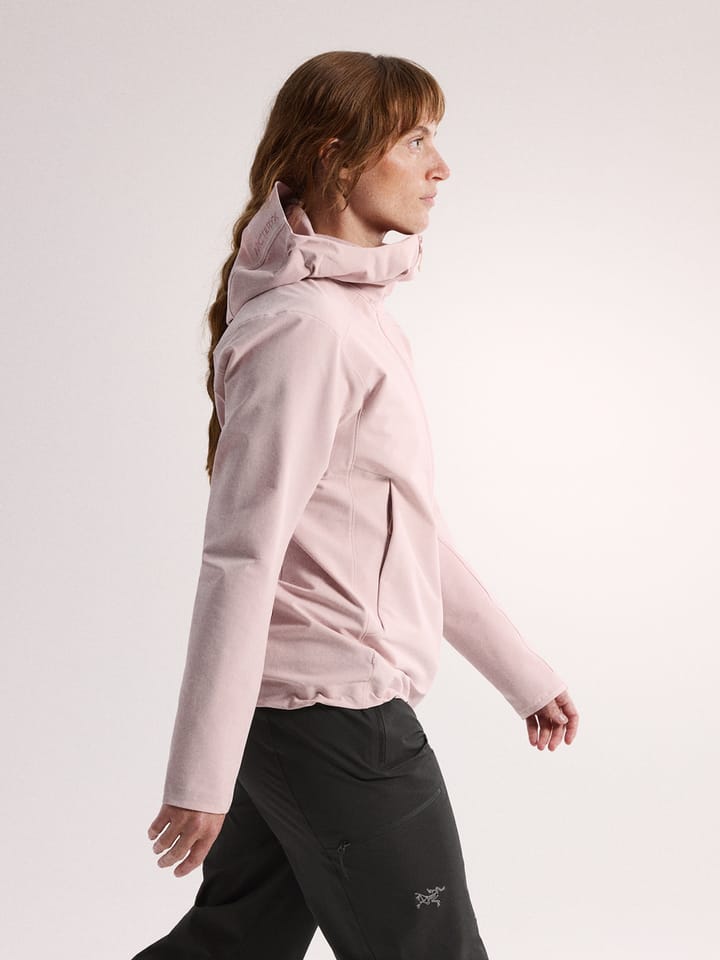 Arc'teryx Women's Gamma Hoody Alpine Rose Arc'teryx