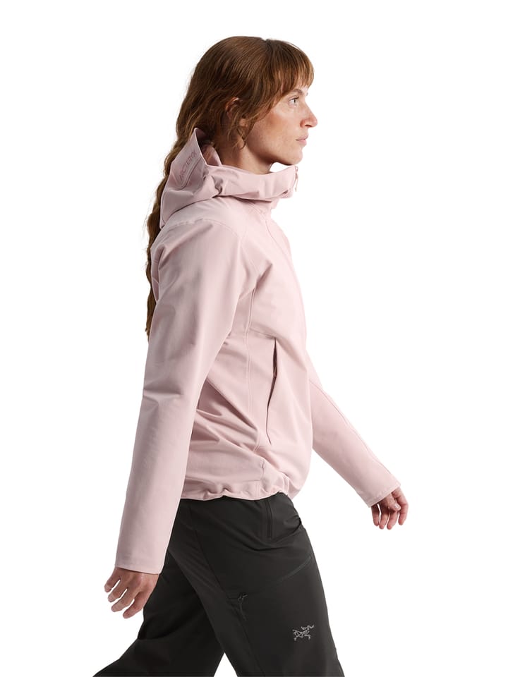 Arc'teryx Women's Gamma Hoody Alpine Rose Arc'teryx