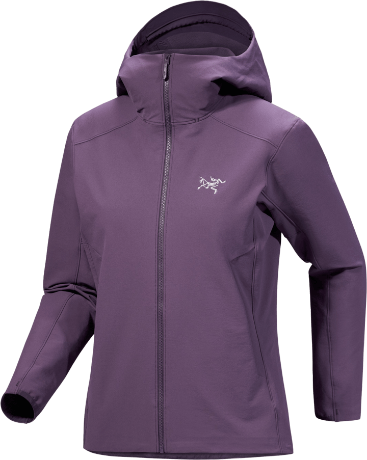 Arc'teryx Women's Gamma Hoody Moondrop Arc'teryx