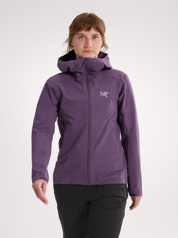 Arc'teryx Women's Gamma Hoody Moondrop Arc'teryx