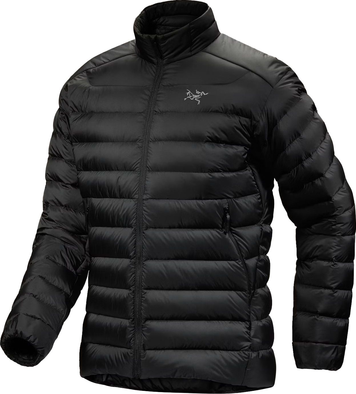 Arc'teryx Men's Cerium Jacket Black