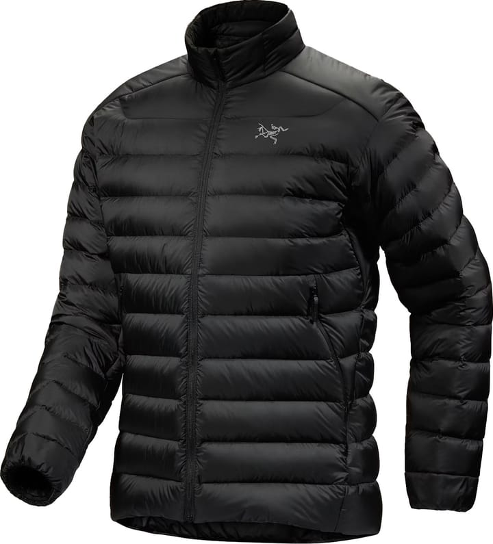 Arc'teryx Men's Cerium Jacket Black Arc'teryx