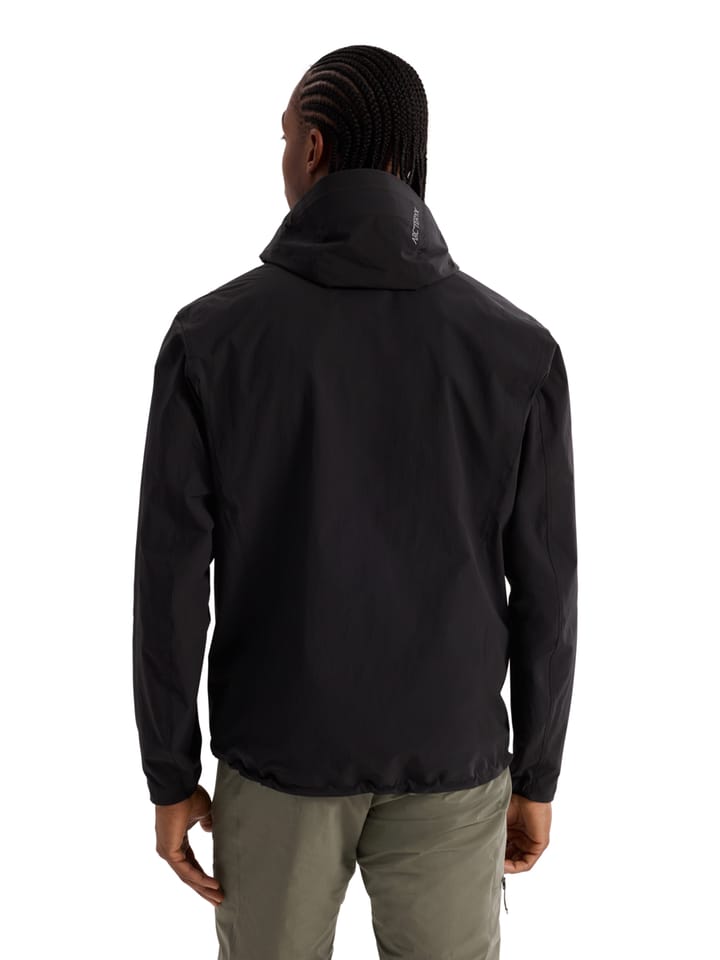 Arc'teryx Men's Gamma Lightweight Hoody Black Arc'teryx