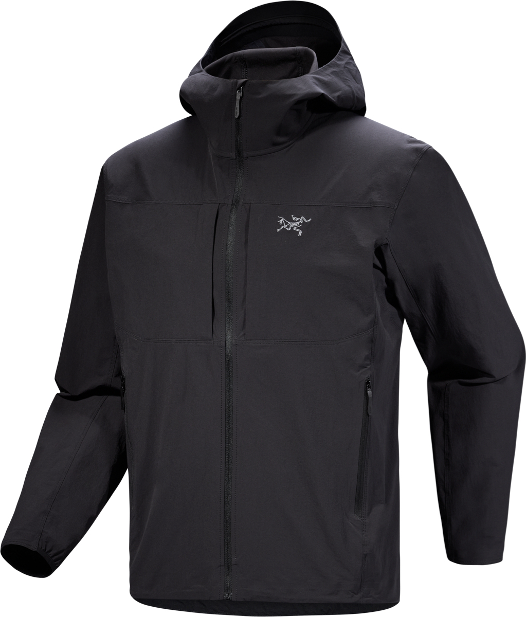 Arc'teryx Men's Gamma Lightweight Hoody