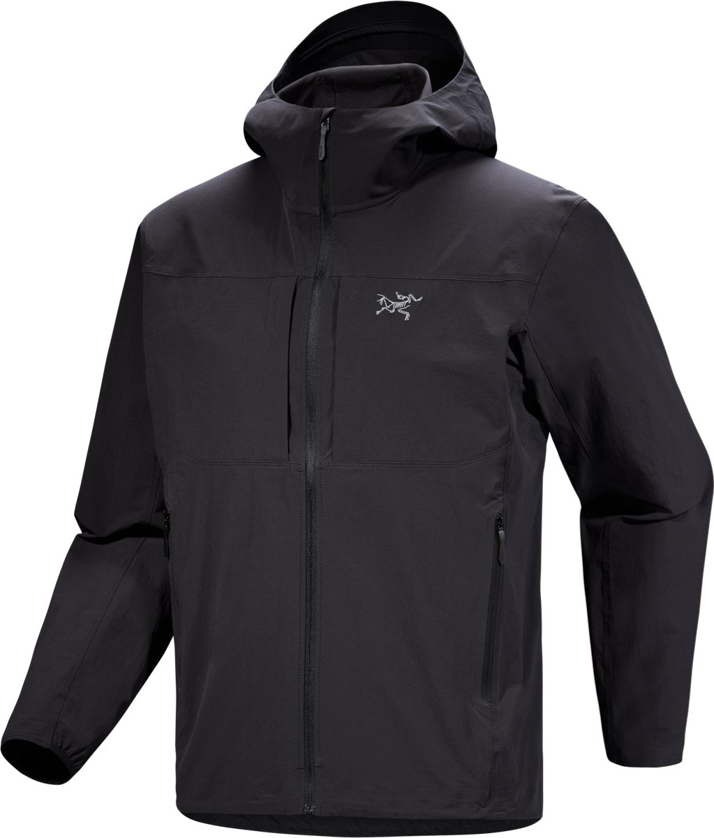 Arcteryx Men's Gamma Lightweight Hoody jackor