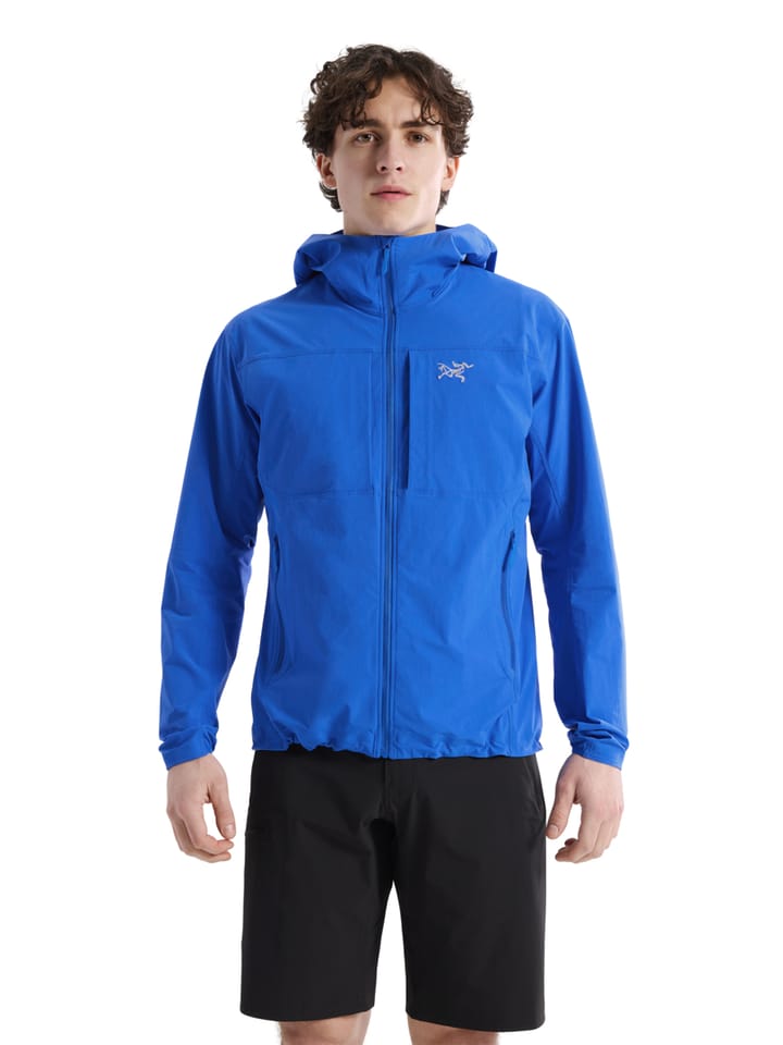 Arc'teryx Gamma Lightweight Hoody M Fluidity Arc'teryx