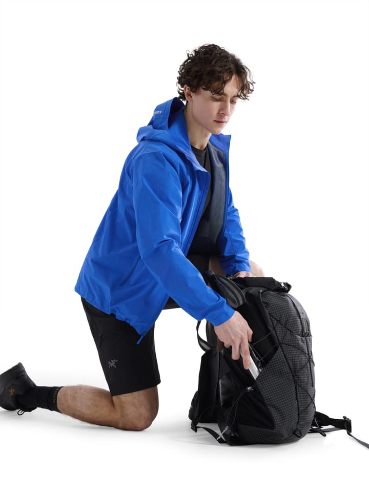 Arc'teryx Gamma Lightweight Hoody M Fluidity Arc'teryx