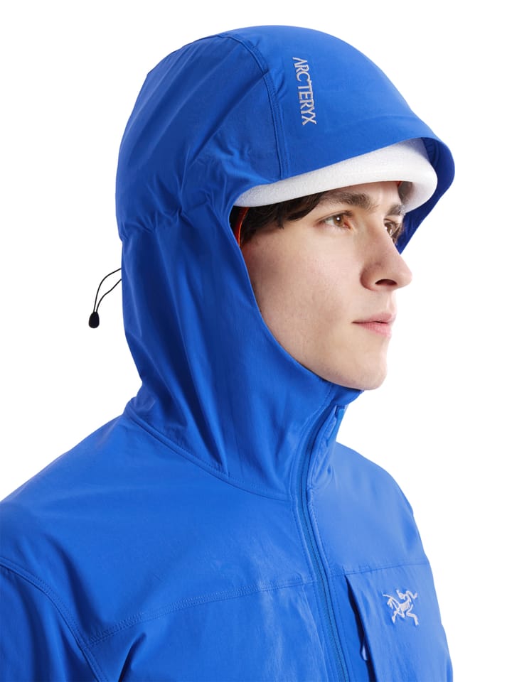 Arc'teryx Gamma Lightweight Hoody M Fluidity Arc'teryx
