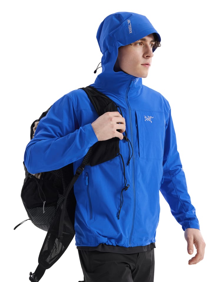 Arc'teryx Gamma Lightweight Hoody M Fluidity Arc'teryx