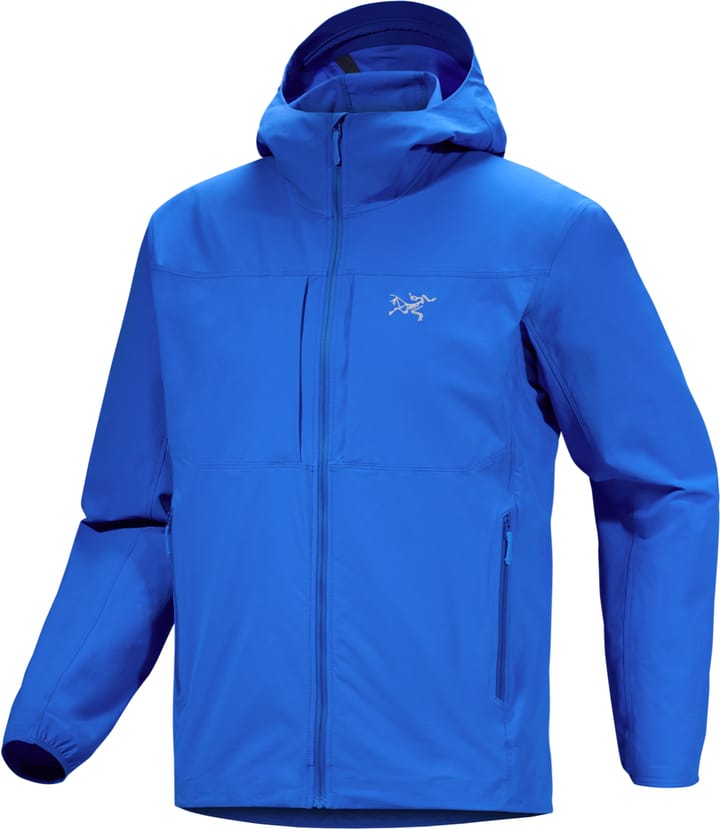 Arc'teryx Gamma Lightweight Hoody M Fluidity Arc'teryx