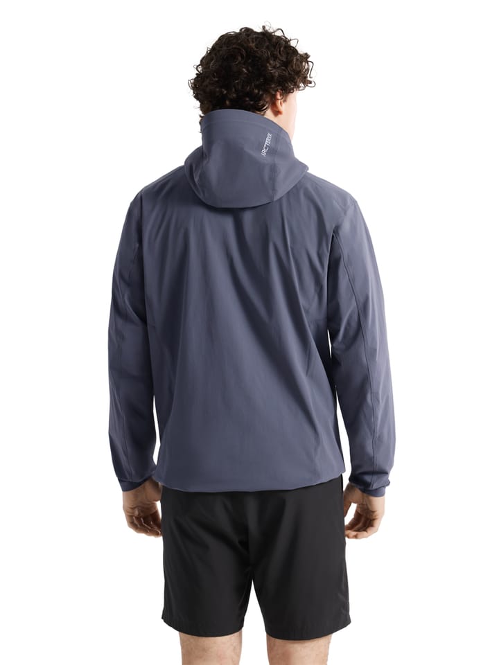 Arc'teryx Gamma Lightweight Hoody M Dk Stratus Arc'teryx