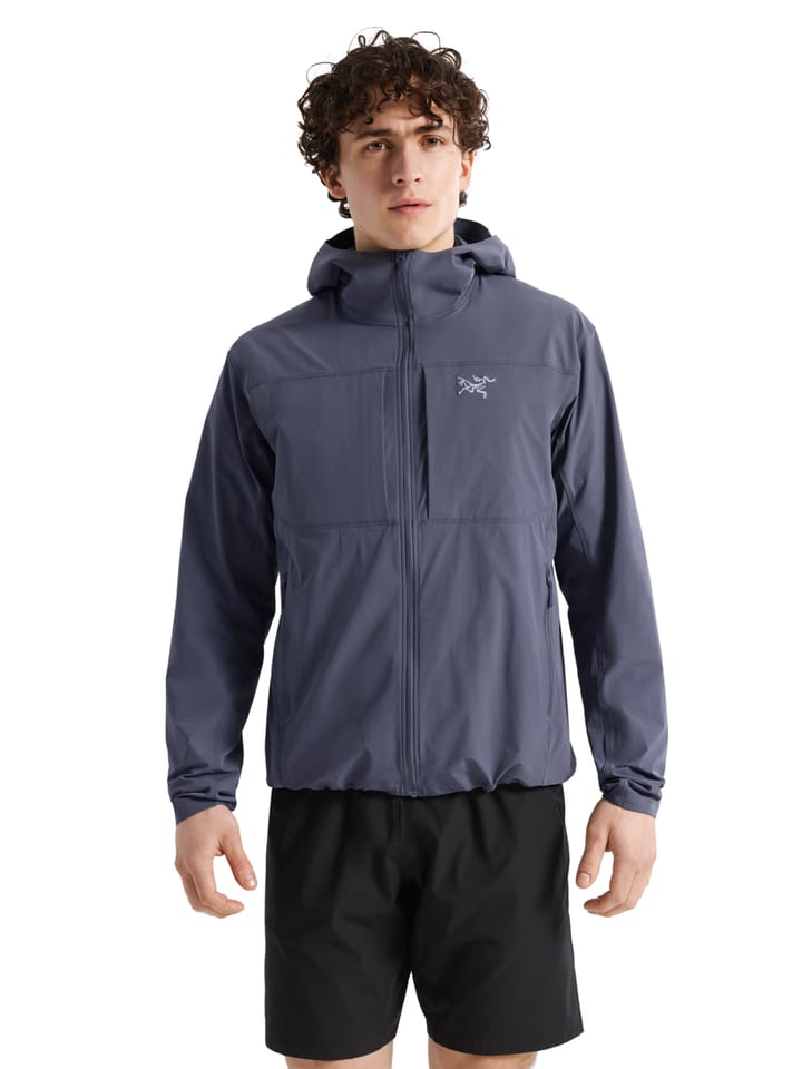 Arc'teryx Gamma Lightweight Hoody M Dk Stratus Arc'teryx