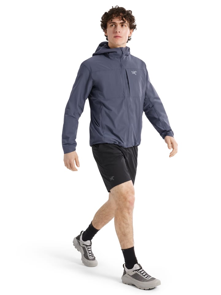 Arc'teryx Gamma Lightweight Hoody M Dk Stratus Arc'teryx