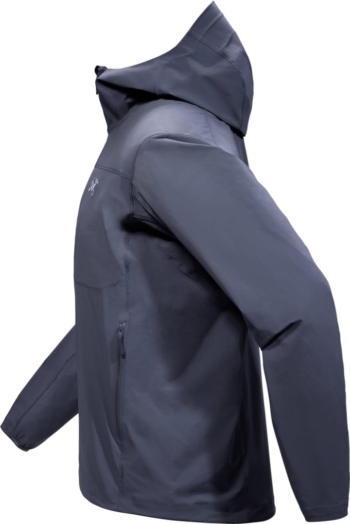 Arc'teryx Gamma Lightweight Hoody M Dk Stratus Arc'teryx