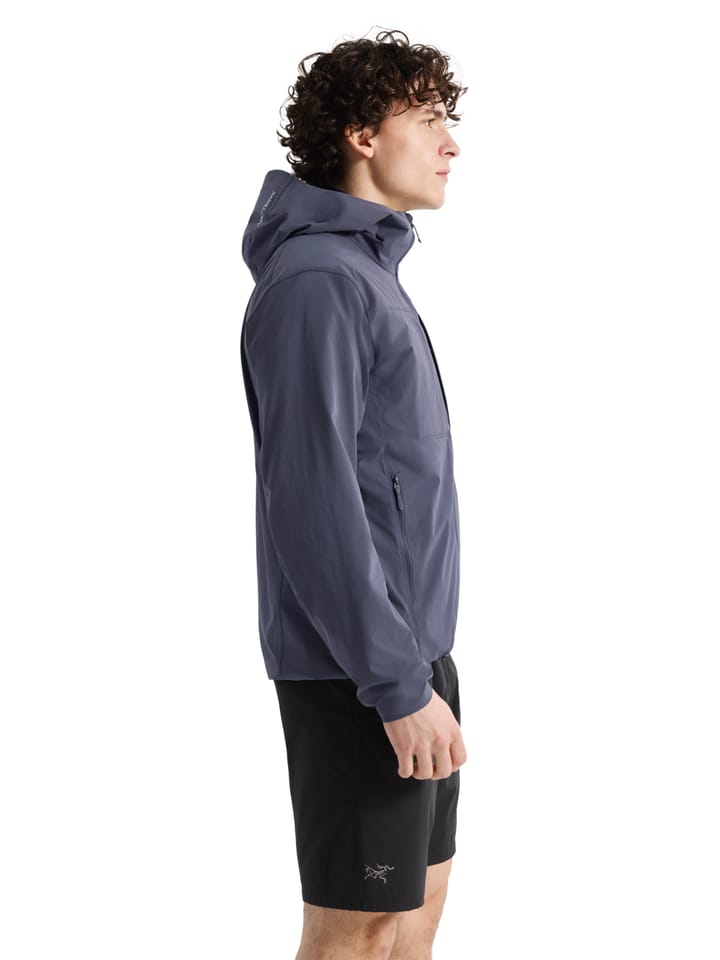 Arc'teryx Gamma Lightweight Hoody M Dk Stratus Arc'teryx