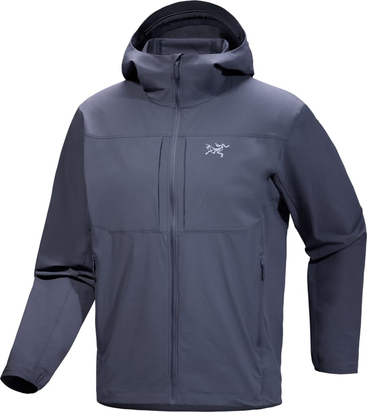 Arc'teryx Gamma Lightweight Hoody M Dk Stratus Arc'teryx