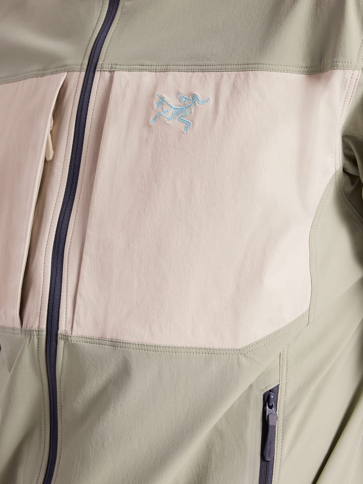 Arc'teryx Men's Gamma Lightweight Hoody Headwaters Arc'teryx