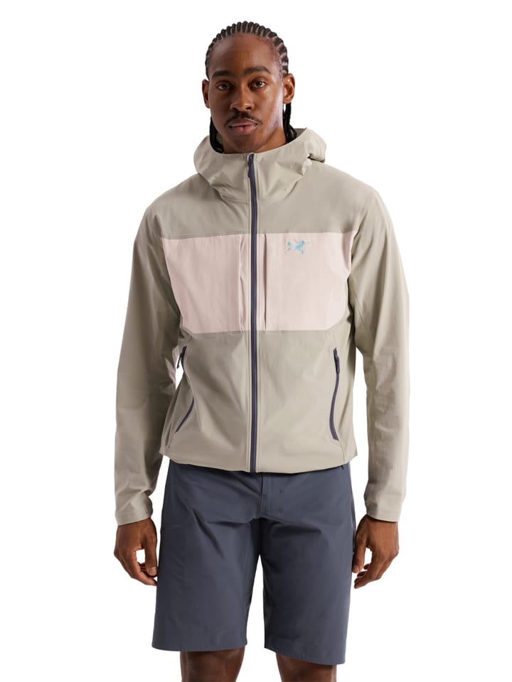 Arc'teryx Men's Gamma Lightweight Hoody Headwaters Arc'teryx