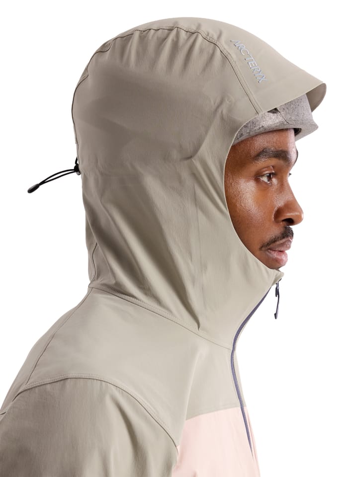 Arc'teryx Men's Gamma Lightweight Hoody Headwaters Arc'teryx