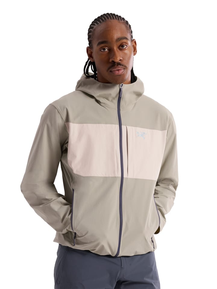 Arc'teryx Men's Gamma Lightweight Hoody Headwaters Arc'teryx