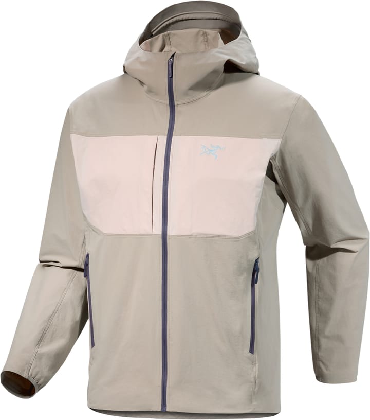 Arc'teryx Men's Gamma Lightweight Hoody Headwaters Arc'teryx
