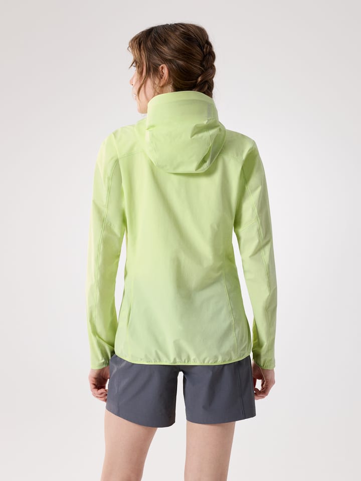 Arc'teryx Women's Gamma Lightweight Hoody Shincha Arc'teryx
