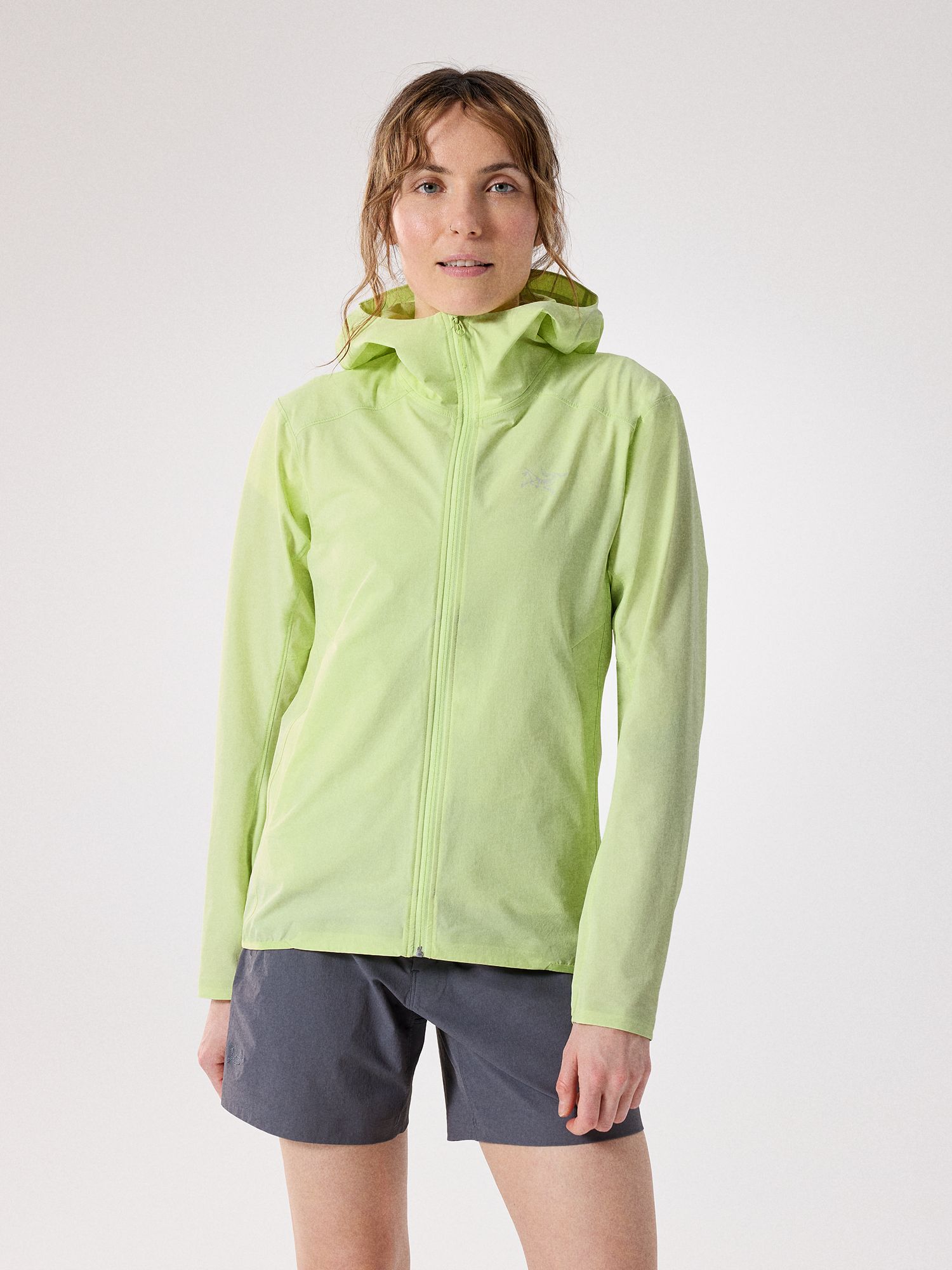 Arc'teryx Women's Gamma Lightweight Hoody Shincha