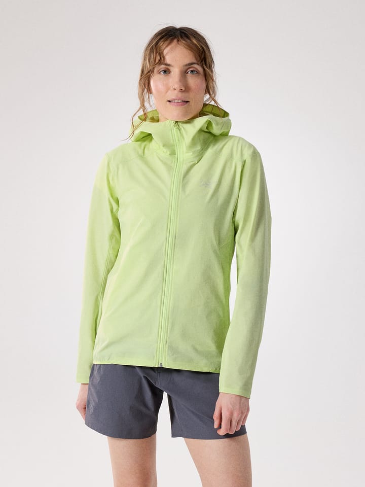 Arc'teryx Women's Gamma Lightweight Hoody Shincha Arc'teryx