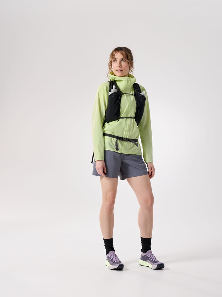 Arc'teryx Women's Gamma Lightweight Hoody Shincha Arc'teryx