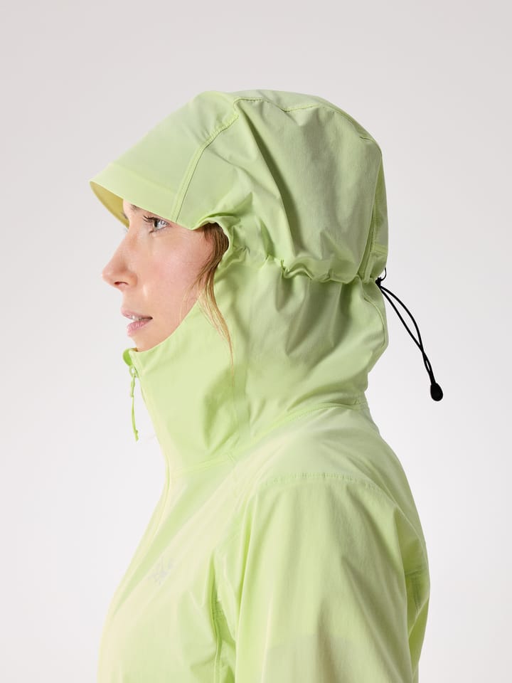 Arc'teryx Women's Gamma Lightweight Hoody Shincha Arc'teryx