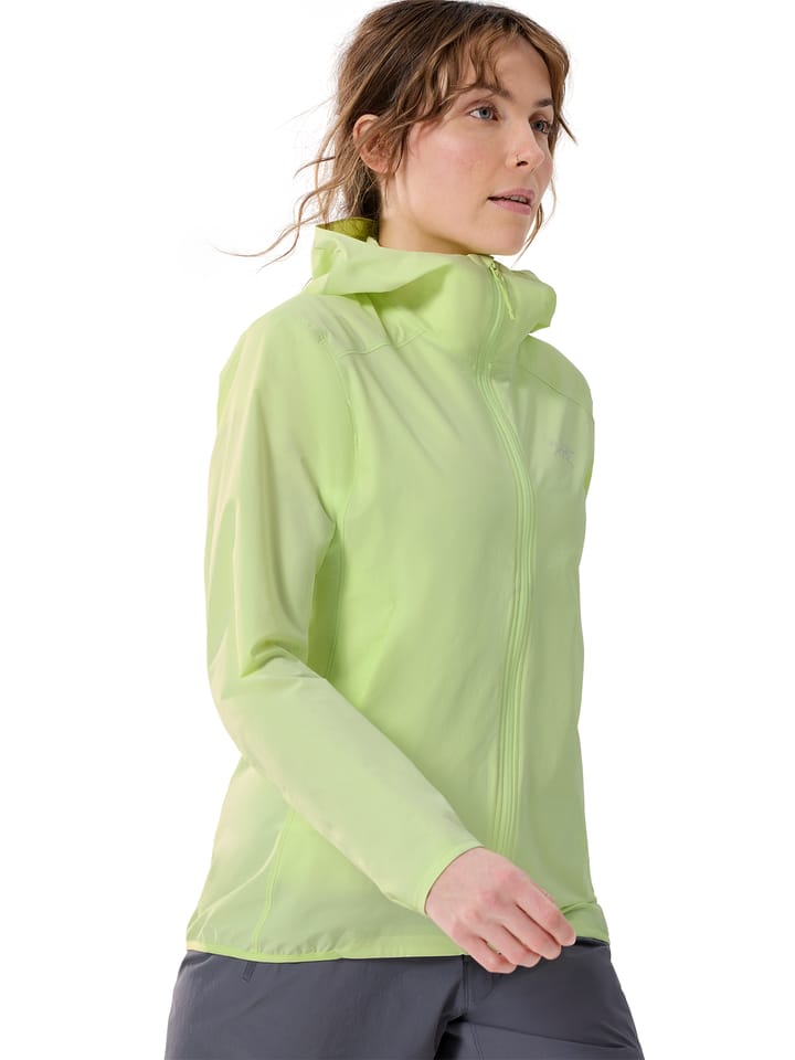 Arc'teryx Women's Gamma Lightweight Hoody Shincha Arc'teryx