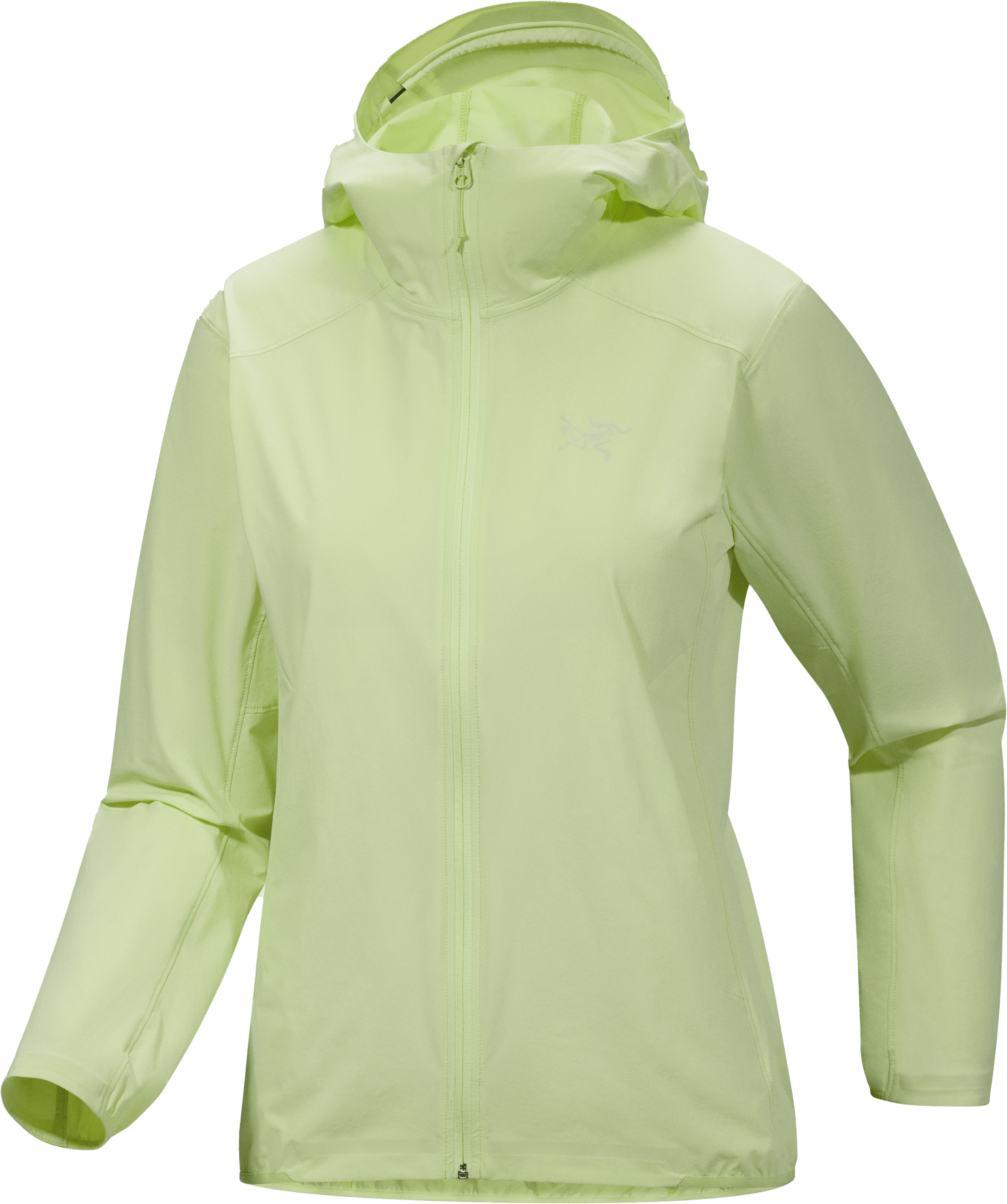 Arc'teryx Women's Gamma Lightweight Hoody Shincha