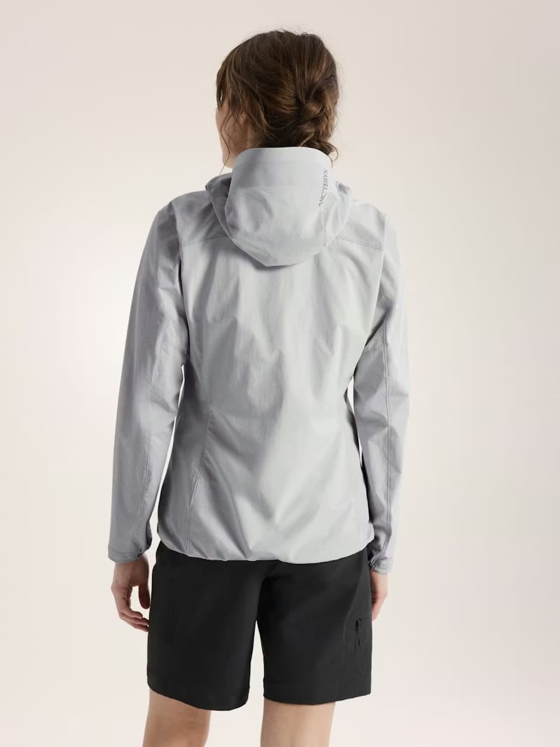 Arc'teryx Women's Gamma Lightweight Hoody Atmos/solitude | Buy Arc