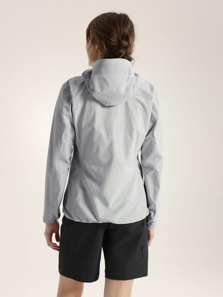 Arc'teryx Women's Gamma Lightweight Hoody Atmos/solitude Arc'teryx