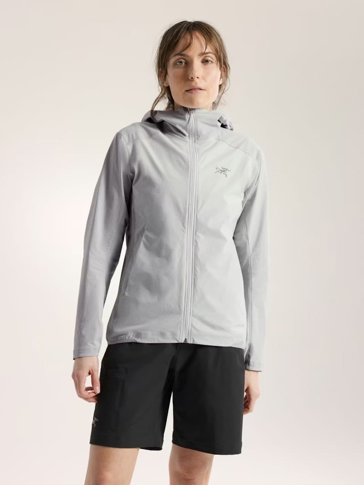 Arc'teryx Women's Gamma Lightweight Hoody Atmos/solitude Arc'teryx