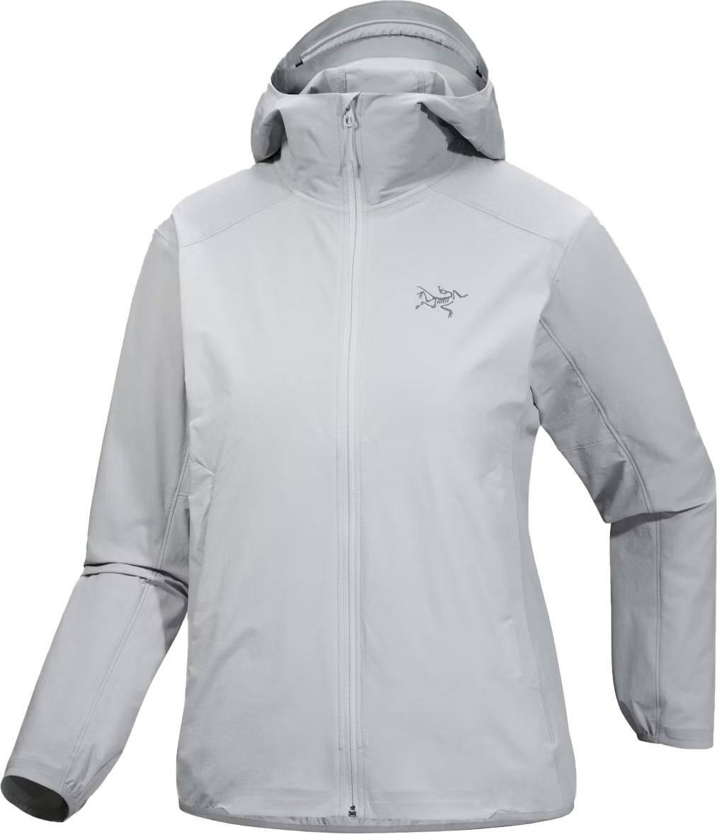 Arc'teryx Women's Gamma Lightweight Hoody Atmos/solitude