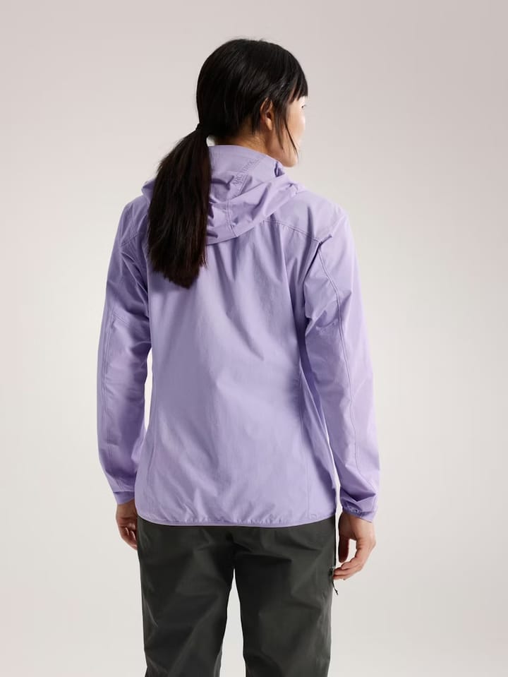 Arc'teryx Women's Gamma Lightweight Hoody Mallow Arc'teryx